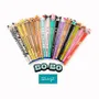 Stationery - BO-BOS: Collectible erasable pens - MR. WONDERFUL
