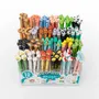Stationery - BO-BOS: Collectible erasable pens - MR. WONDERFUL