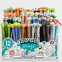 Stationery - BO-BOS: Collectible erasable pens - MR. WONDERFUL