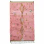 Tapis contemporains - Tapis Beni Ourain Rose - CASA AMAR