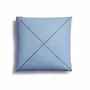 Fabric cushions - Salt 1/6 - SOFEN