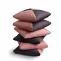 Coussins textile - Nude 3/6 - SOFEN
