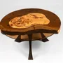 Objets design - Table basse Hawaï - HERON DESIGN