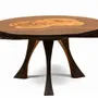 Objets design - Table basse Hawaï - HERON DESIGN