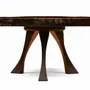 Objets design - Table basse Hawaï - HERON DESIGN
