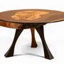 Objets design - Table basse Hawaï - HERON DESIGN