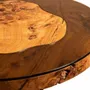 Objets design - Table basse Hawaï - HERON DESIGN