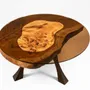 Objets design - Table basse Hawaï - HERON DESIGN