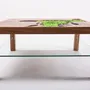 Unique pieces - Broceliande coffee table - HERON DESIGN