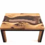 Unique pieces - La Palma coffee table - HERON DESIGN