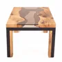 Unique pieces - La Palma coffee table - HERON DESIGN