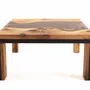 Unique pieces - La Palma coffee table - HERON DESIGN
