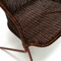 Chaises longues - Kakī lounge chair - FEELGOOD DESIGNS