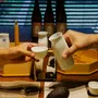 Kitchen utensils - Warm Sake Kit - ORYZAE & FRIENDS