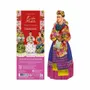 Papeterie - Marque-Pages Frida Kahlo - MON PETIT ART