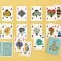 Objets design - JEU DE CARTES VAN GOGH - MON PETIT ART