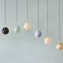 Suspensions - Bon Bon Pendant Lamp - HELLE MARDAHL