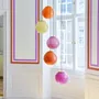 Suspensions - Bon Bon Pendant Lamp - HELLE MARDAHL
