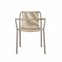 Chairs - Sweep dining chair - VINCENT SHEPPARD