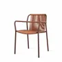 Chairs - Sweep dining chair - VINCENT SHEPPARD