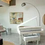 Pianos - Baby Grand Piano - GP-6 - ROLAND