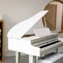 Pianos - Baby Grand Piano - GP-6 - ROLAND