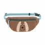 Bags and backpacks - LÄSSIG Tiny Team Bum Bag Dog - LASSIG GMBH