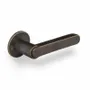 Decorative Ironwork - Dauby door handle Tukan/50F - DAUBY SA