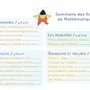 Children's games - Easel The essential notions French/math 5-8 years old - ÉTOILIUM