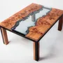 Unique pieces - King Canyon Coffee Table - HERON DESIGN