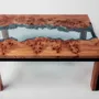 Unique pieces - King Canyon Coffee Table - HERON DESIGN