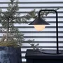 Lampes de table - Lampe de table d'extérieur NOVA avec boule lumineuse et télécommande - DYBERG LARSEN