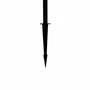 Floor lamps - NOVA Outdoor spear with light ball and remote - DYBERG LARSEN