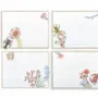 Kitchen linens - Marine Life - Placemat (Set of 4) - NEEM CRAFTS LLC