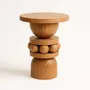 Autres tables  - Engenho Side Table - ESTÚDIO MAIS ALMA