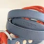 Pet accessories - Vegan dog leash - CHARLY ET MOI