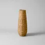 Flower pots - Koa Hand-Knitted Wicker Vase - LO-FI HOUSE