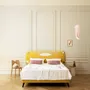 Beds - POINT DU JOUR HEADBOARD - TRECA PARIS