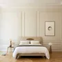 Beds - POINT DU JOUR HEADBOARD - TRECA PARIS