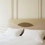 Beds - POINT DU JOUR HEADBOARD - TRECA PARIS