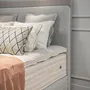 Beds - OMEGA SPRING BED BASE - TRECA PARIS