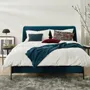 Beds - OMEGA SPRING BED BASE - TRECA PARIS