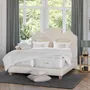 Hotel bedding - MATELAS PLATINUM SILHOUETTE - BED - Mattress - TRECA PARIS