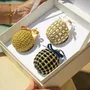 Home fragrances - Gift Set - Trio of Lavender Ornament Balls or Wands - FRANC 1884