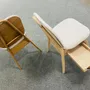 Office furniture and storage - Pelican Storage Chair - HÉVÉA HOUSE