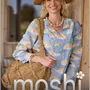 Bags and totes - The Moshi women's fashion accessory - THE MOSHI AB