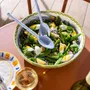 Bowls - Salad bowl and salad server Boavista - &KLEVERING