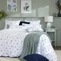 Bed linens - Cotton gauze, my love! - L'EFFET PAPILLON