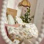 Bed linens - Cotton gauze, my love! - L'EFFET PAPILLON