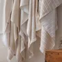 Bath towels - I want some sun! - L'EFFET PAPILLON